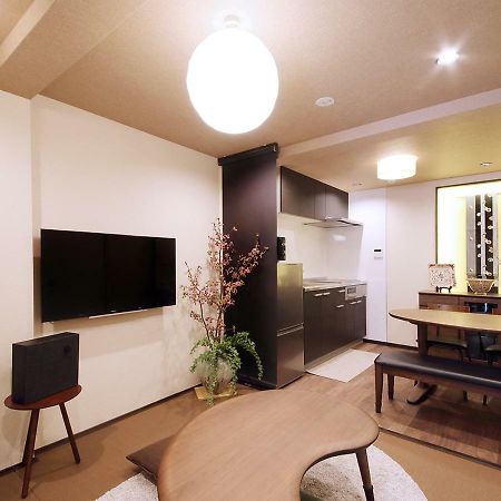 Guest House Nishijin Yui Kyoto Eksteriør billede