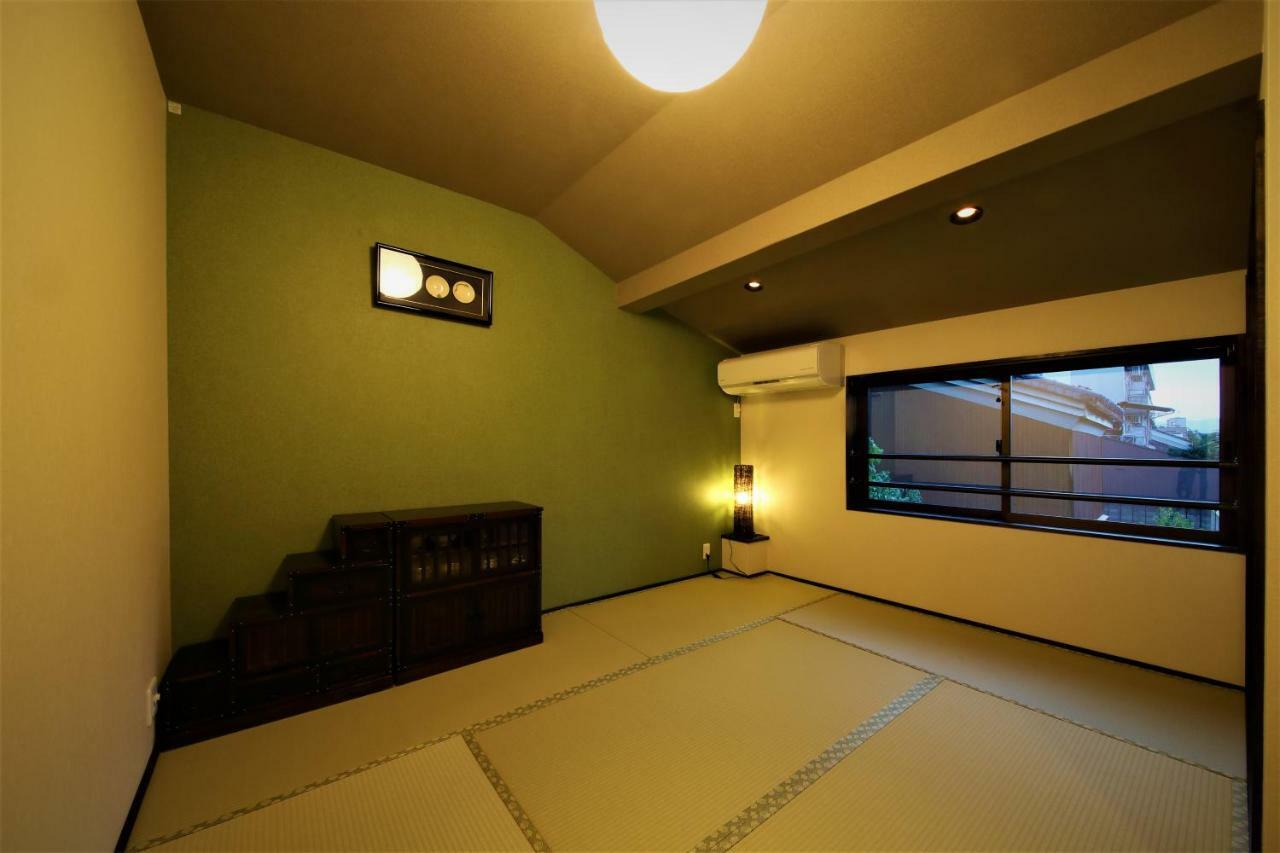 Guest House Nishijin Yui Kyoto Eksteriør billede